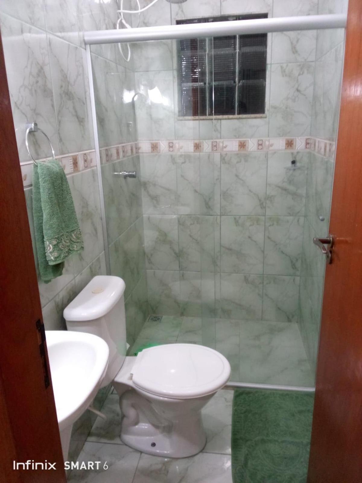 Pousada Sao Matheus Cachoeira Paulista Exterior photo