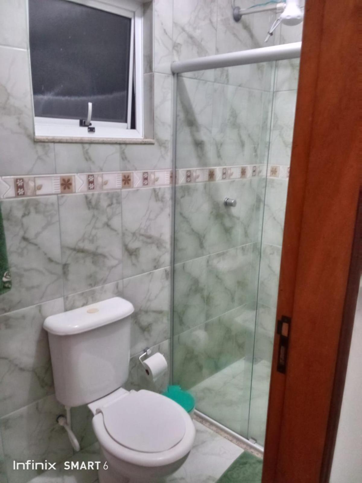 Pousada Sao Matheus Cachoeira Paulista Exterior photo